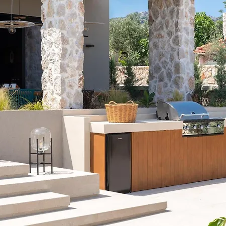 Mirena Luxury Living-casa Di Ria * Afandu