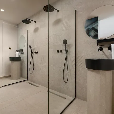 Willa Mirena Luxury Living-casa Di Ria Afandu