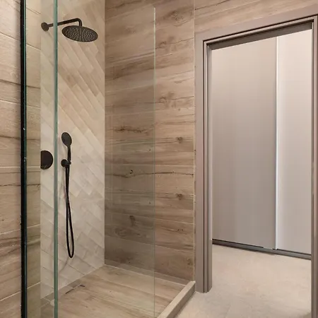 Willa Mirena Luxury Living-casa Di Ria Afandu