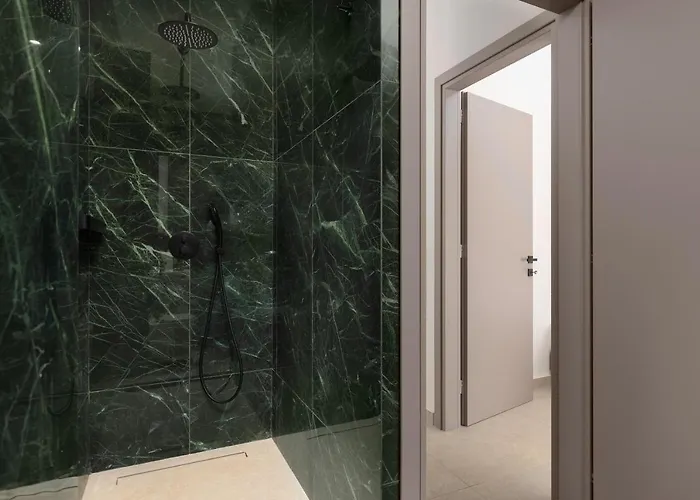 Vila Mirena Luxury Living-casa Di Ria *
