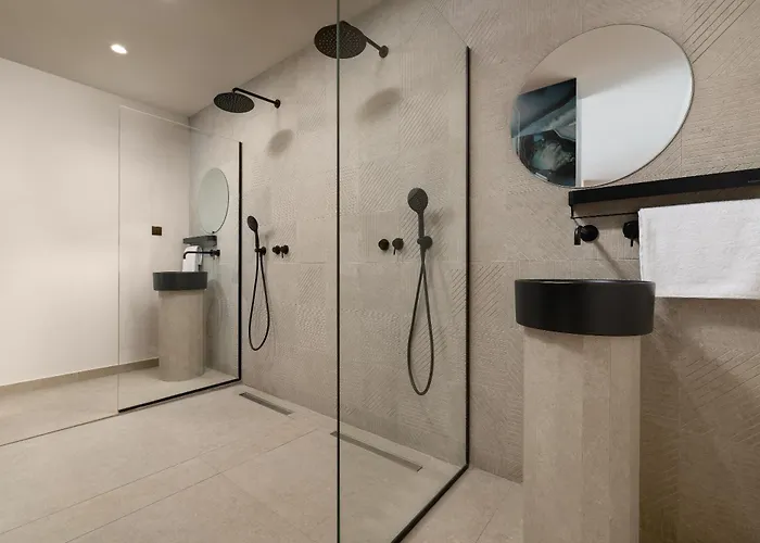Vila Mirena Luxury Living-casa Di Ria Afantou