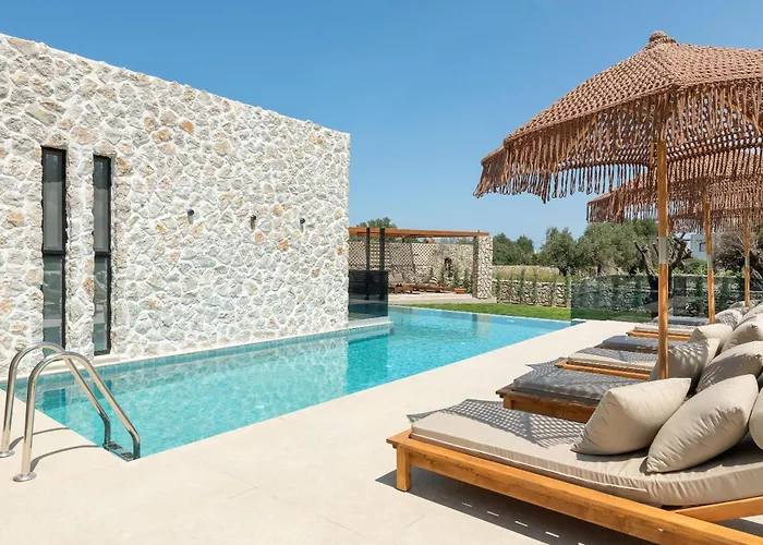 Mirena Luxury Living-casa Di Ria