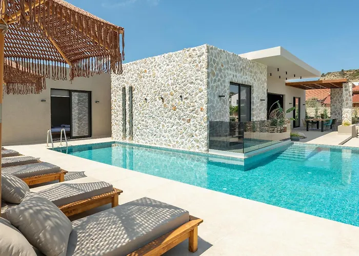 Mirena Luxury Living-casa Di Ria Afantou