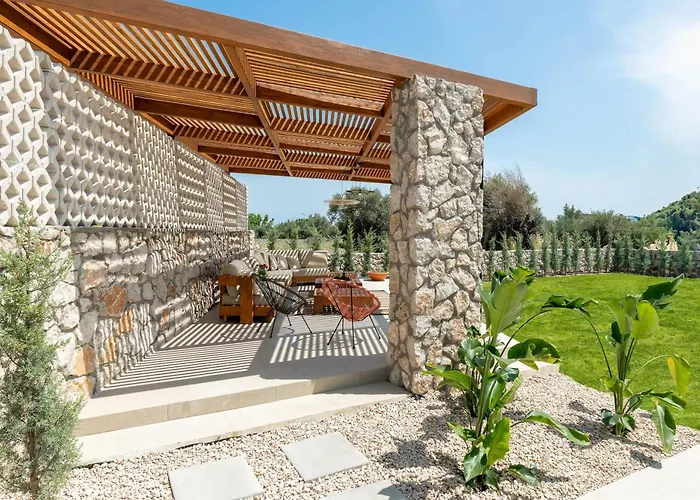 Mirena Luxury Living-casa Di Ria Afantou