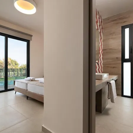 Mirena Luxury Living-casa Di Ria Villa Afantou