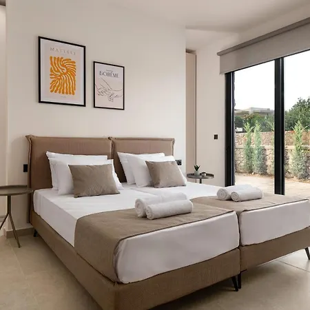 Villa Mirena Luxury Living-casa Di Ria Afantou