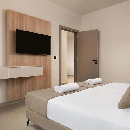 Mirena Luxury Living-casa Di Ria Villa *