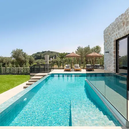 Mirena Luxury Living-casa Di Ria Villa *