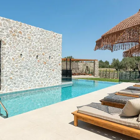 Mirena Luxury Living-casa Di Ria