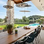 Mirena Luxury Living-casa Di Ria فيلة *