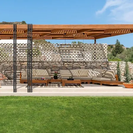 Mirena Luxury Living-casa Di Ria * Afantou