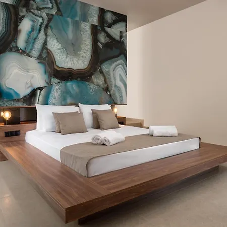 Villa Mirena Luxury Living-casa Di Ria *