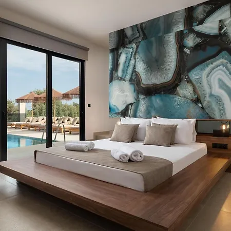 Villa Mirena Luxury Living-casa Di Ria Afantou