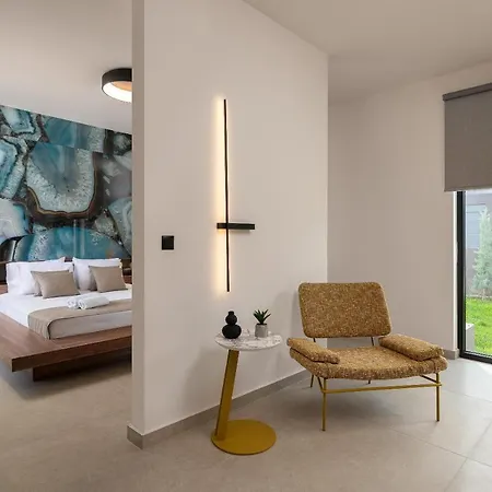 Mirena Luxury Living-casa Di Ria Villa *