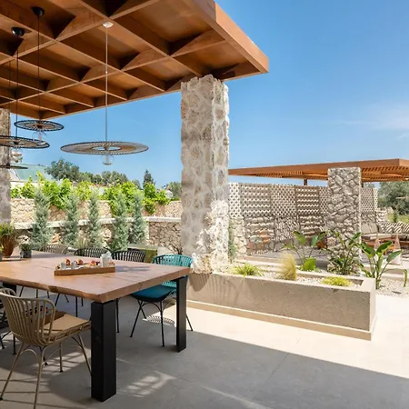 Mirena Luxury Living-casa Di Ria