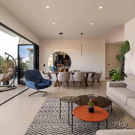 Mirena Luxury Living-casa Di Ria Villa