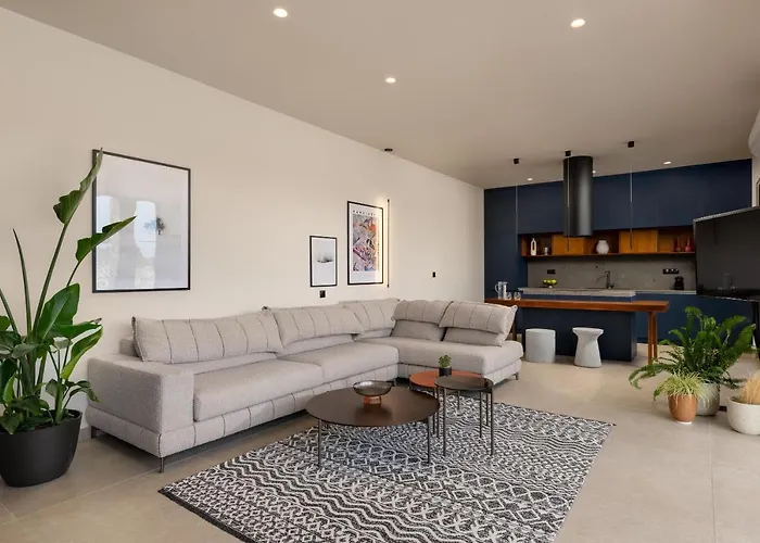 فيلة Mirena Luxury Living-casa Di Ria