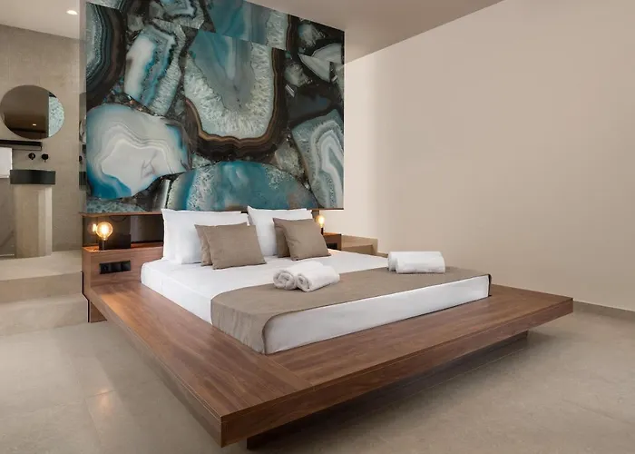 فيلة Mirena Luxury Living-casa Di Ria *