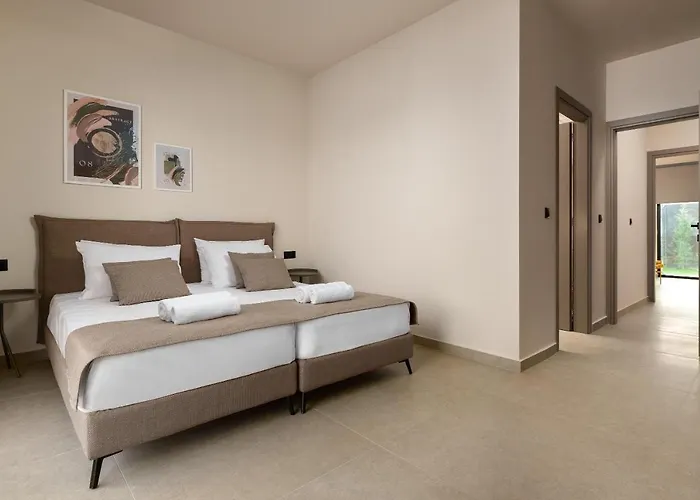 Mirena Luxury Living-casa Di Ria *