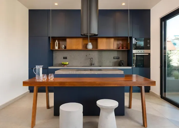 Mirena Luxury Living-casa Di Ria