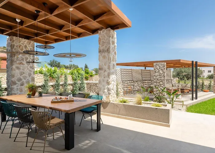 Mirena Luxury Living-casa Di Ria