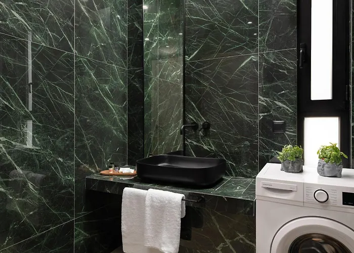 فيلة Mirena Luxury Living-casa Di Ria