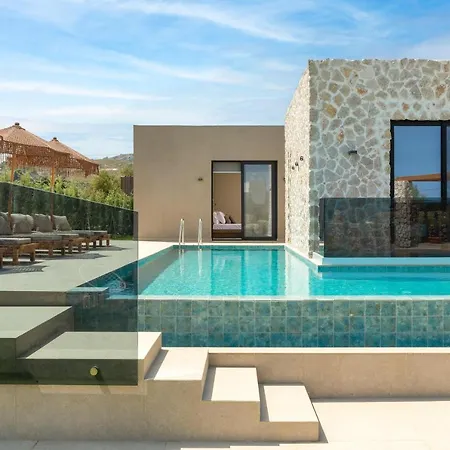 Mirena Luxury Living-casa Di Ria * Afantou