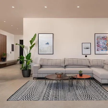 Mirena Luxury Living-casa Di Ria Villa *