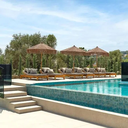 Villa Mirena Luxury Living-casa Di Ria Afantou