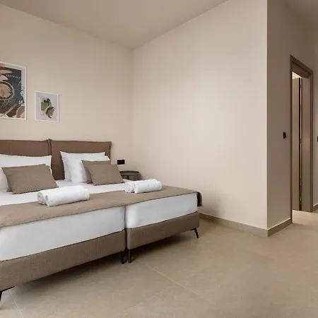 Mirena Luxury Living-casa Di Ria *