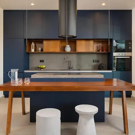 Mirena Luxury Living-casa Di Ria