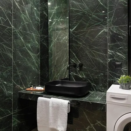 Villa Mirena Luxury Living-casa Di Ria