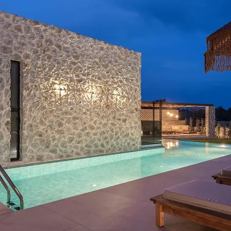 Mirena Luxury Living-casa Di Ria Villa