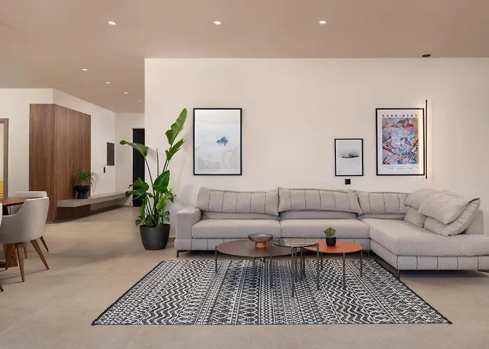 Mirena Luxury Living-casa Di Ria Villa *