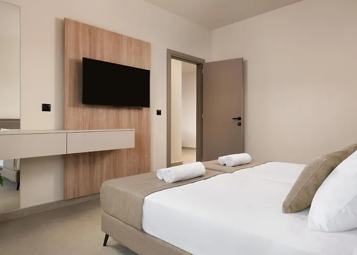 Mirena Luxury Living-casa Di Ria Villa *
