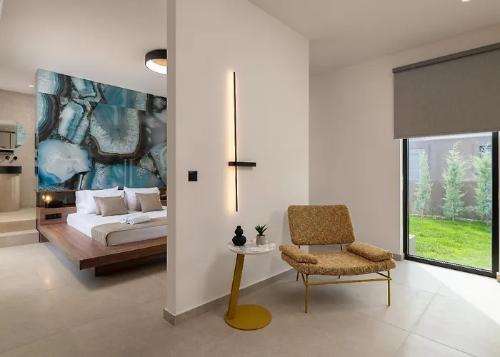 Mirena Luxury Living-casa Di Ria Villa *